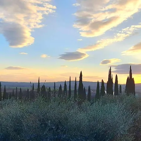 Il Nido Di Torri *