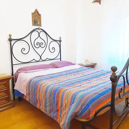 Daire Il Nido Di Torri