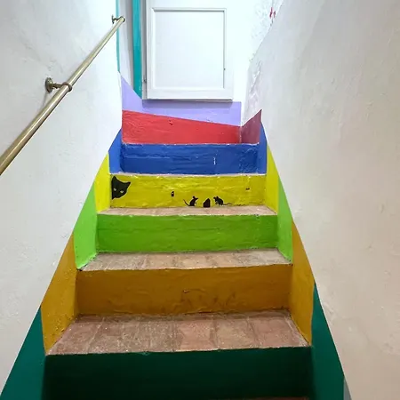 Daire Il Nido Di Torri *