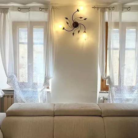 Il Nido Di Torri Daire *