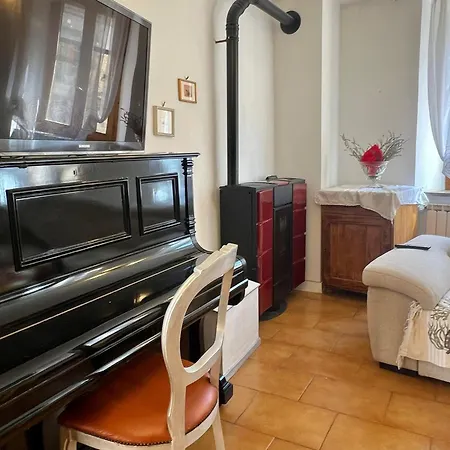 Il Nido Di Torri Daire