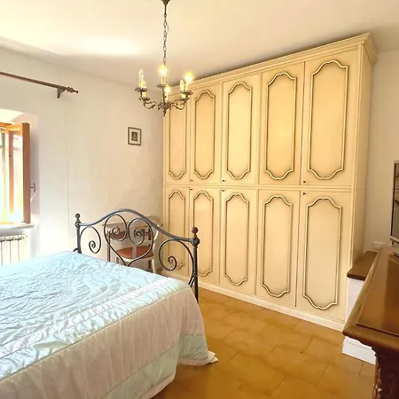Il Nido Di Torri *