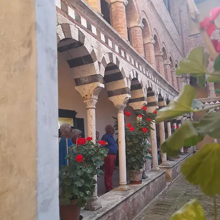 Il Nido Di Torri
