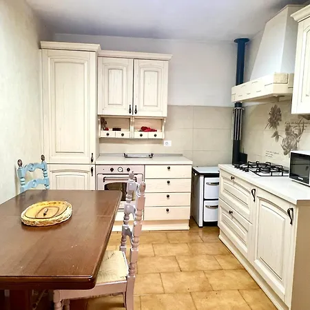 Il Nido Di Torri Daire Sovicille