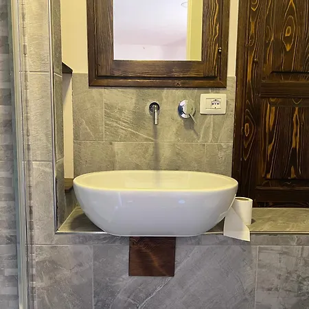 Il Nido Di Torri Daire