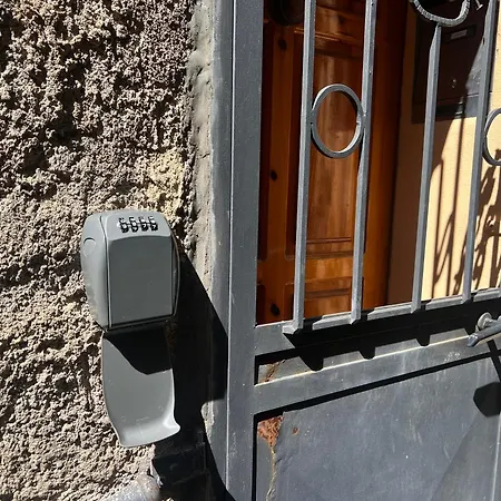 Il Nido Di Torri *