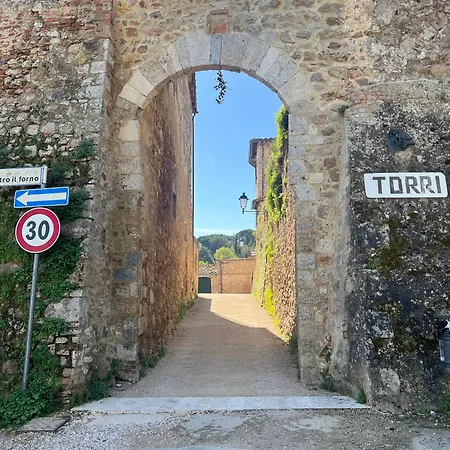 Daire Il Nido Di Torri