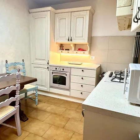 Il Nido Di Torri アパート *