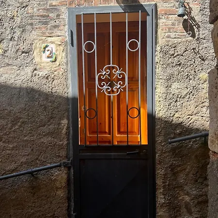 Il Nido Di Torri * ソヴィチッレ