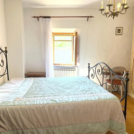 Il Nido Di Torri Daire