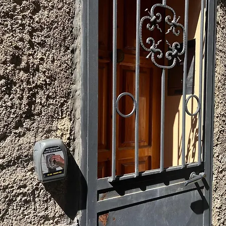Il Nido Di Torri Daire Sovicille