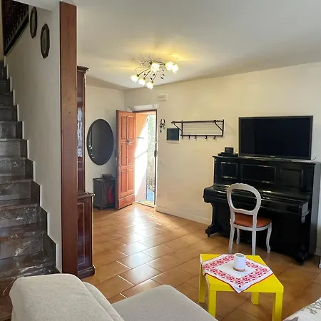 Il Nido Di Torri Sovicille