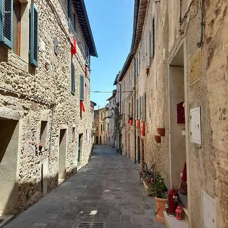 Il Nido Di Torri *